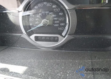 2013 Ford Taurus Sel z USA, uszkodzony, nr VIN 1FAHP2E85DG199624